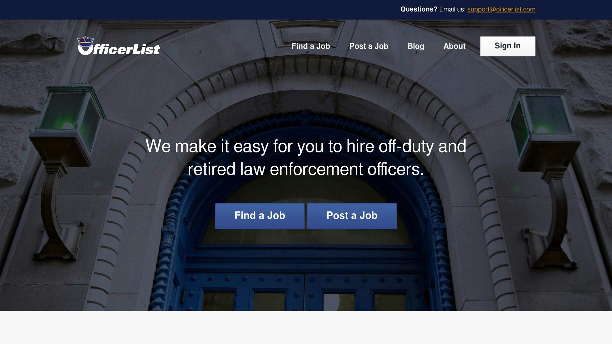 OfficerList