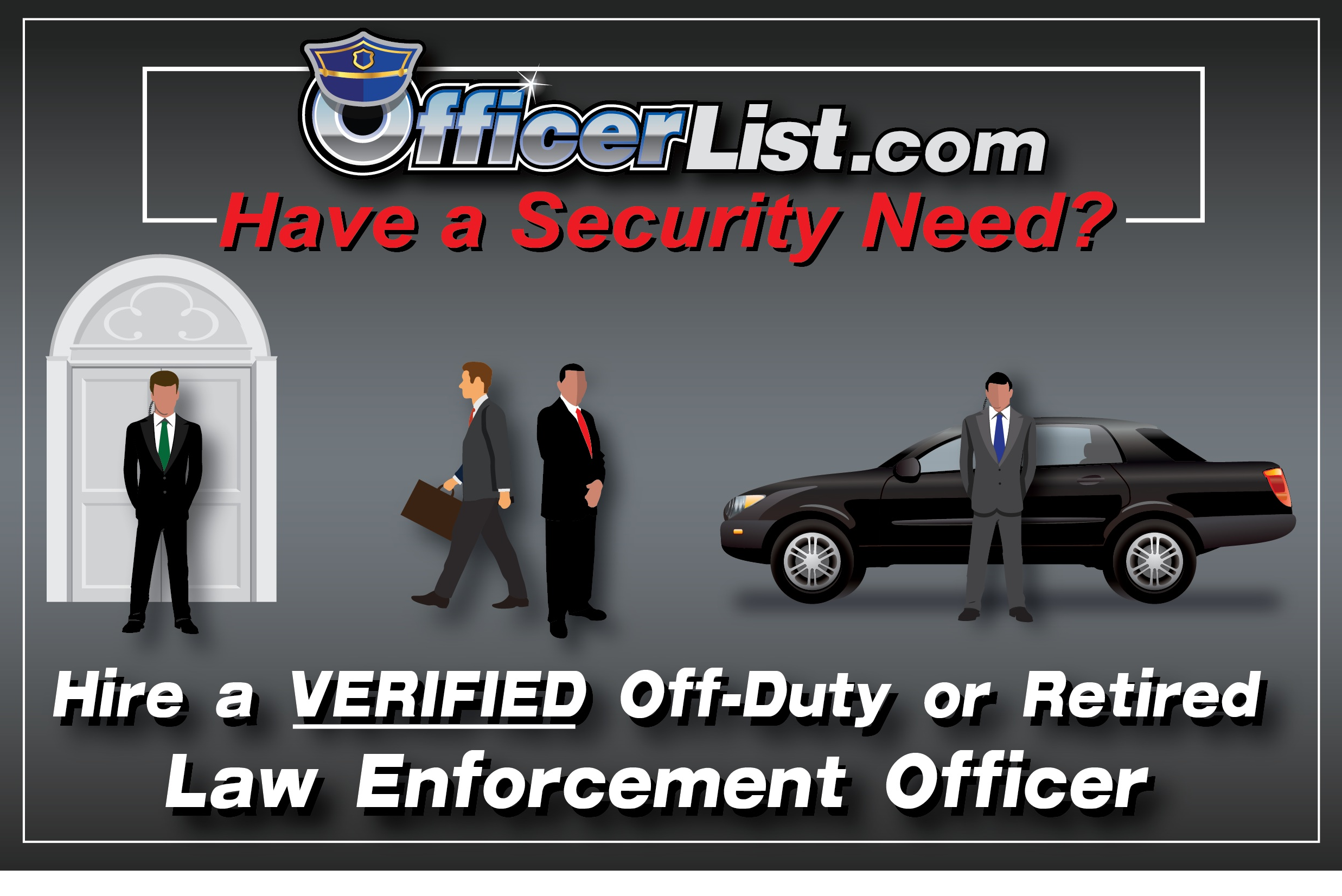Security Freelancing is Now a “Thing”